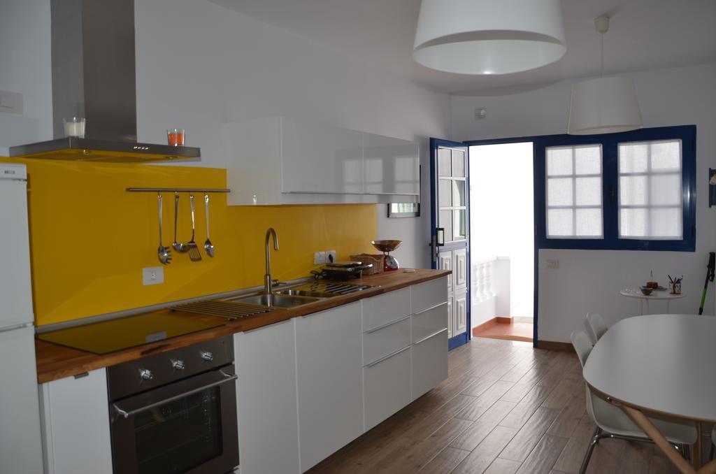 Casa Gabriela Villa Орсола Екстериор снимка