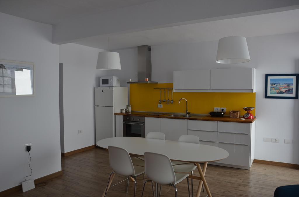 Casa Gabriela Villa Орсола Екстериор снимка