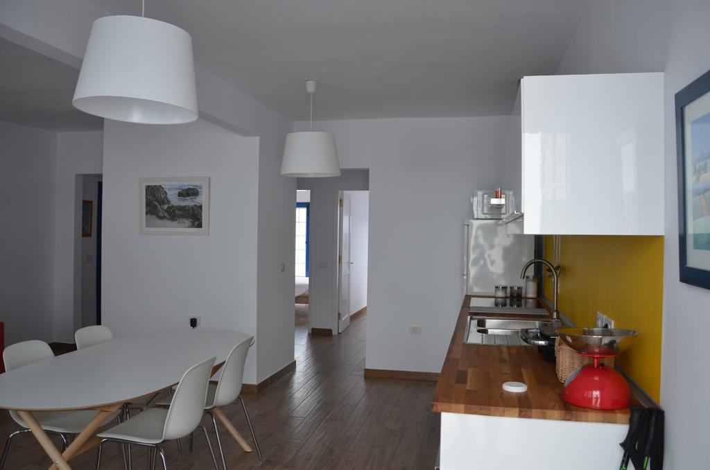 Casa Gabriela Villa Орсола Екстериор снимка