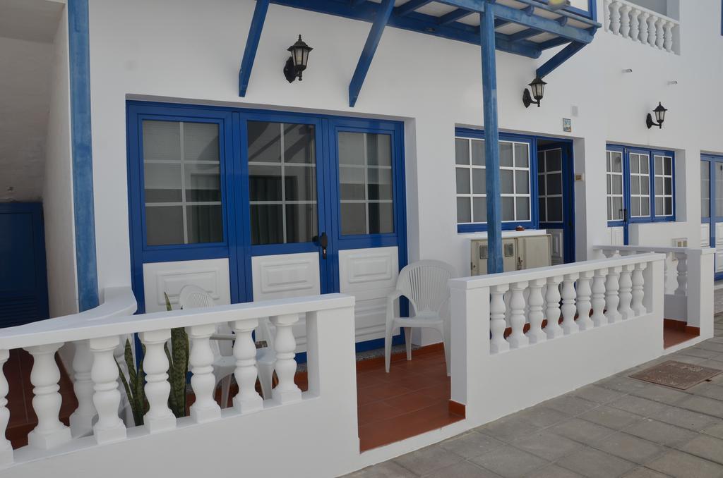 Casa Gabriela Villa Орсола Екстериор снимка
